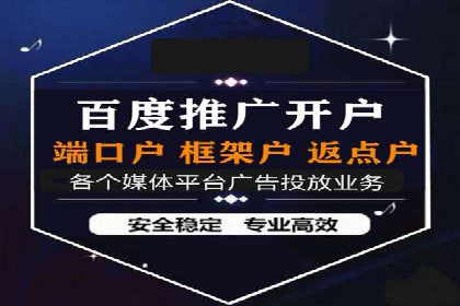 企业推广秘籍：百度竞价代理成功案例分析
